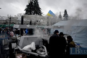Минобороны в очередной раз опровергла участие в политических акциях