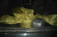 У Запоріжжі працівники заводу намагалися викрасти комплектуючі до літаків