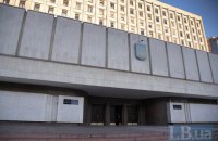 Команда Зеленского заподозрила Порошенко в попытке срыва выборов в ряде регионов