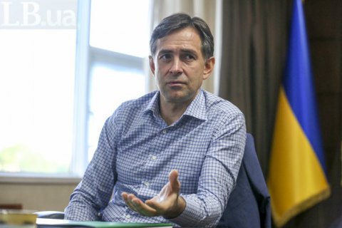Любченко: податки із зарплати можна зменшити на чверть
