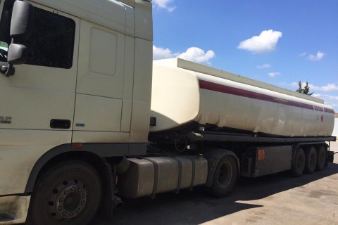 Власник Glusco оголосив про припинення поставок російського дизелю в Україну
