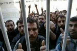 В сирийских тюрьмах пытали 13-летних мальчиков