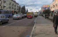Провинциальная жизнь