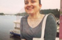 Полиция Киева разыскивает женщину, ушедшую из дому после убийства дочери
