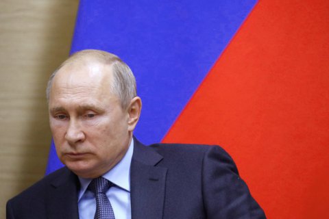 Польща не запросила Путіна на заходи з нагоди 80-х роковин початку Другої світової
