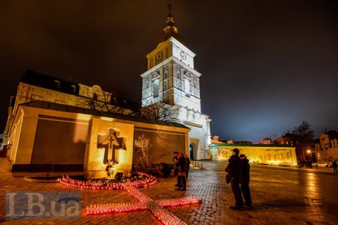 Признание в США Голодомора геноцидом стало возможным благодаря работе с еврейскими организациями, - посол Украины