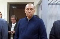 САП просит арестовать Альперина с залогом 280 млн гривен