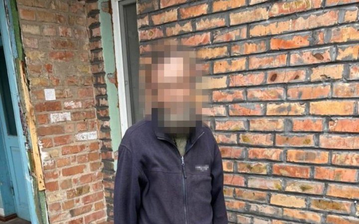 На Київщині псевдомонах отримав 10 років тюрми за колабораційну діяльність під час окупації