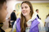 Ярослава Магучіх: «Я спала-спала, а потім виграла золоту медаль Олімпійських ігор»
