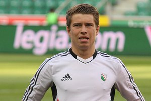 Тренер сборной Польши вызвал еще двух футболистов