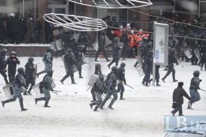 Работников Секретариата ВР распустили по домам