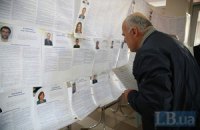 Чи наважаться перенести місцеві вибори?