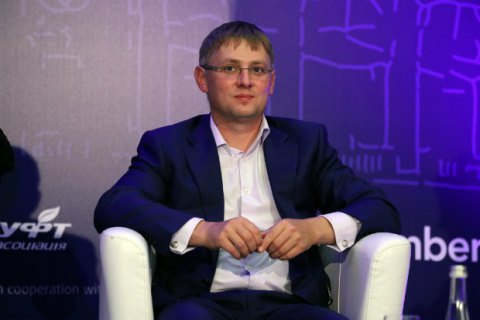 Украинский фондовый рынок демонстрирует оживление, – ICU