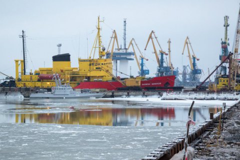 Голови МЗС Данії та Чехії приїдуть на Донбас