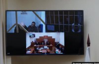 Фигурантам "дела Хизб ут-Тахрир" уменьшили срок заключения на 6 месяцев