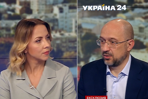 Шмыгаль: первый транш МВФ поступит сегодня-завтра, второй - в сентябре