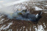 Военные сбили из "Стингера" российскую ракету "Точка-У"