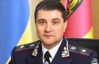 Начальник милиции Донецкой области подал в отставку. Здание МВД заняли сепаратисты