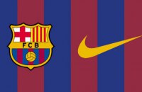 "Барса" и Nike выпустили мини-фильм в честь юбилея