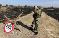 Сребреница с российским акцентом
