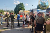 По 100 тисяч: в Україні відновили виплати звільненим з російського полону українцям і тим, хто ще перебуває в неволі