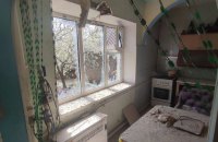 ОВА: ворог атакував Нікопольщину вісім разів за добу