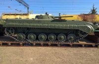 Греція передасть техніку Україні лише після того, як отримає заміну від Німеччини