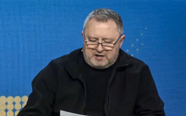 Костін звільнив п’ятьох керівників обласних прокуратур