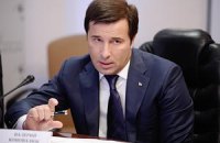 Коновалюк идет на выборы по мажоритарке в Донецкой области 