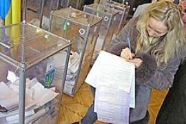 В Раде готовы изменить закон о выборах Президента