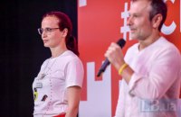 Второй номер "Голоса": мы готовы делегировать Вакарчука в премьеры