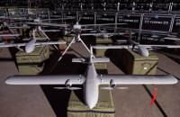 США нададуть компоненти для виробництва БпЛА в Україні