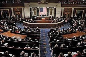Конгресс США принял закон о пошлинах на китайские товары