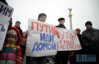 Прийшов час платити борги