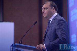 Добкін сподівається на створення в Раді комісії з розслідування замаху на Кернеса