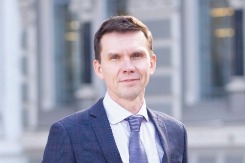 Член правління ПриватБанку очолив Департамент платіжних систем у НБУ