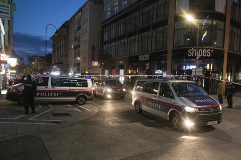 Країни ЄС хочуть розширити обмін даними у боротьбі з тероризмом