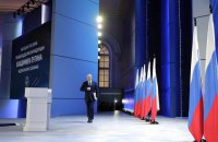 ​Путін: "Можна як завгодно ставитися до Януковича або Лукашенка, але планувати вбивство - це занадто"