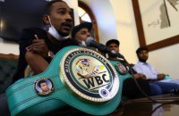 Усику є куди опуститися: WBC увів нову вагову категорію між крузервейтом і хевівейтом
