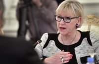 Ми повинні підтримувати Україну не лише духом, а й вітати її в ЄС, – представники блоку