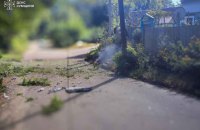 Росіяни вдарили двома КАБами по житловому сектору на околиці Сум, є потерпілі (оновлено)