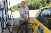 ​Сентиментальное путешествие Владимира Путина