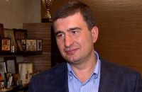 Марков в изоляторе отказался сдавать анализ крови