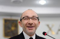 Посмотрите на лица мэров Харькова и Львова - это разные цивилизации, - диссидент