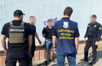 ​Кіберполіція викрила організатора шахрайського call-центру, що привласнив понад 5 млн грн