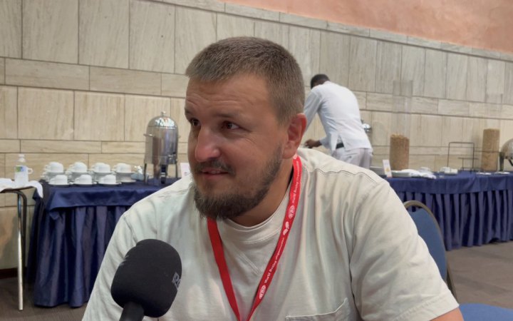 Промоутер Усика підтвердив, що у реванші між українцем та Ф'юрі не буде виставлений один із поясів