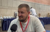Промоутер Усика підтвердив, що у реванші між українцем та Ф'юрі не буде виставлений один із поясів