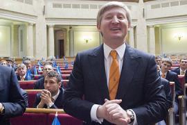 Ахметов и Жеваго признаны самыми злостными прогульщиками заседаний ВР
