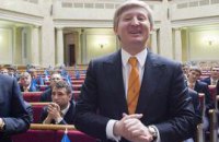 Ахметов и Жеваго признаны самыми злостными прогульщиками заседаний ВР