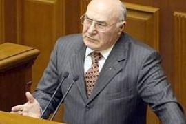 БЮТ решил оставить Стельмаха в покое до выборов